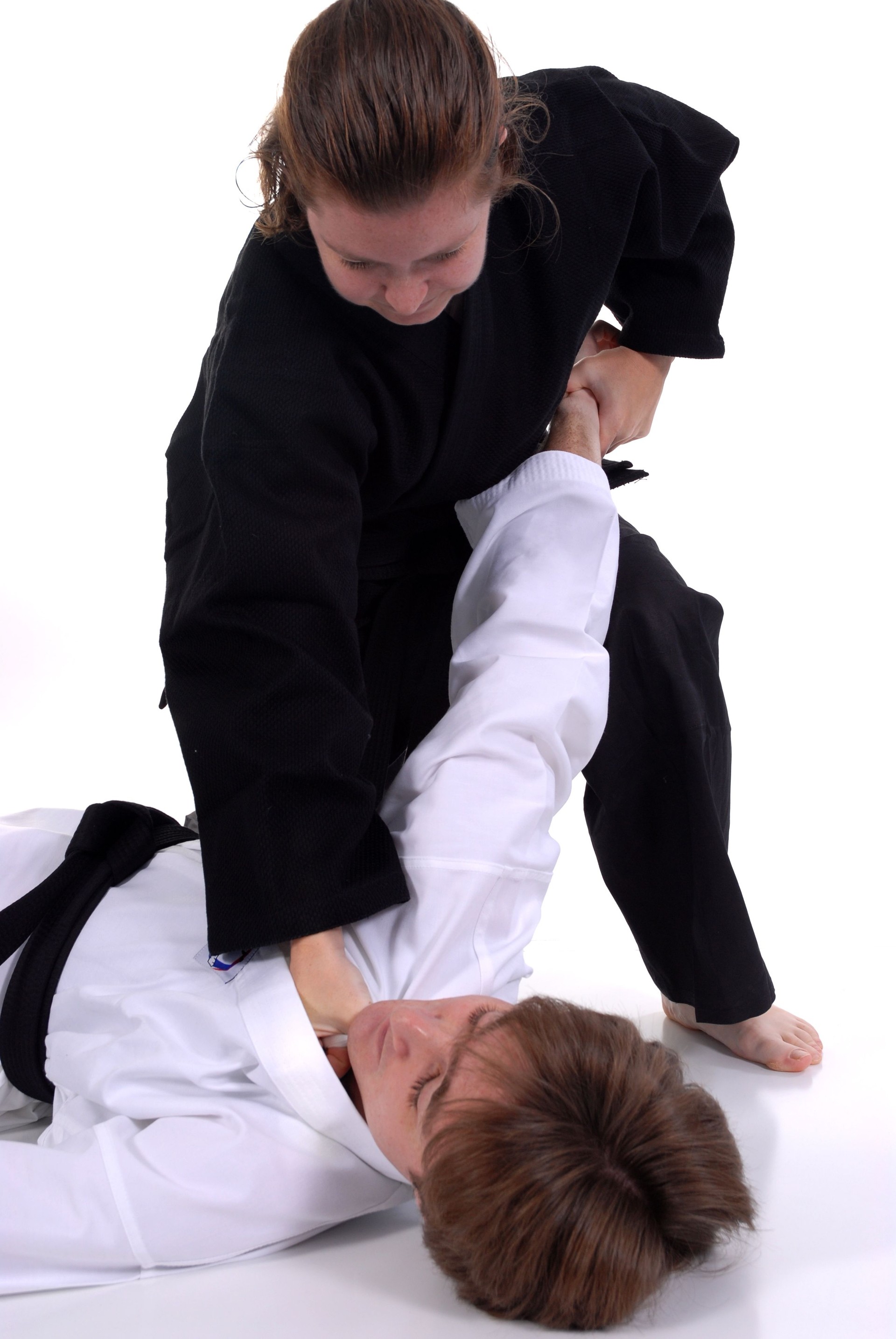 Take down